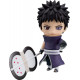 OBITO UCHIHA NARUTO SHIPPUDEN NENDOROID FIGURINE PVC 10 CM