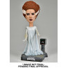 LA FIANCEE DE FRANKENSTEIN UNIVERSAL MONSTERS HEAD KNOCKER 20 CM