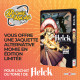 HELCK T01 AVEC JAQUETTE MOMIE