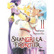 SHANGRI-LA FRONTIER - TOME 11