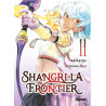 SHANGRI-LA FRONTIER - TOME 11