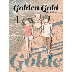 GOLDEN GOLD VOL.4