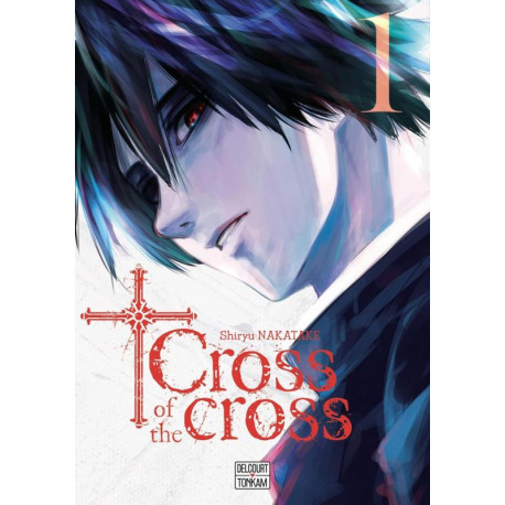 CROSS OF THE CROSS T01