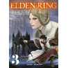 MANGA/ELDEN RING - ELDEN RING : LE CHEMIN VERS L'ARBRE-MONDE T03