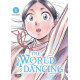 THE WORLD IS DANCING - TOME 1