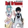 SHAMAN KING - RED CRIMSON - TOME 4