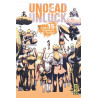 UNDEAD UNLUCK - TOME 15