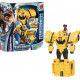 BUMBLEBEE TRANSFORMERS EARTHSPARK SPIN ACTION FIGURE 20 CM