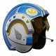 CARSON TEVA STAR WARS THE MANDALORIAN BLACK SERIES CASQUE ELECTRONIQUE