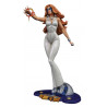 DAZZLER MARVEL COMIC GALLERY STATUE 23 CM