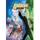 INVINCIBLE UNIVERS LES GARDIENS DU GLOBE T02