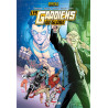 INVINCIBLE UNIVERS LES GARDIENS DU GLOBE T02
