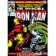 IRON MAN : L'INTEGRALE 1981-1982 T14