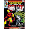 IRON MAN : L'INTEGRALE 1981-1982 T14