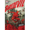 DAREDEVIL T01 : CONNAITRE LA PEUR