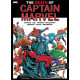 LA MORT DE CAPTAIN MARVEL MUST-HAVE