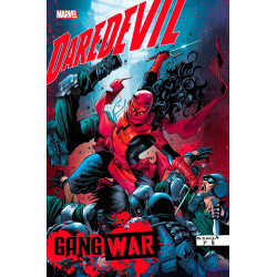 DAREDEVIL GANG WAR 2