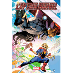 CAPTAIN MARVEL 4