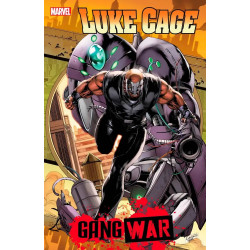 LUKE CAGE GANG WAR 3