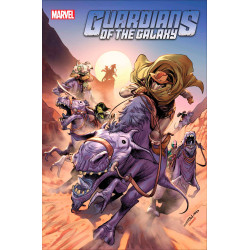 GUARDIANS OF THE GALAXY 10