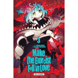 MAKE THE EXORCIST FALL IN LOVE T03