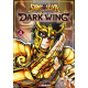 SAINT SEIYA DARK WING - TOME 4