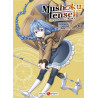MUSHOKU TENSEI - LES AVENTURES DE ROXY - T10 - MUSHOKU TENSEI - LES AVENTURES DE ROXY - VOL. 10