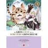 GROS CHAT ET LA SORCIERE GRINCHEUSE (LE) - T03 - LE GROS CHAT ET LA SORCIERE GRINCHEUSE - VOL. 03