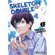 SKELETON DOUBLE - TOME 1