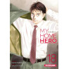 MY HOME HERO - TOME 18