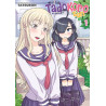 TADOKORO-SAN - TOME 01