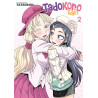 TADOKORO-SAN - TOME 02