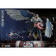 CAPTAIN AMERICA THE FALCON AND THE WINTER SOLDIER FIGURINE 30 CM