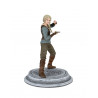 CIRI SEASON 2 THE WITCHER STATUE PVC 22 CM