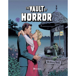 VAULT OF HORROR TOME 01