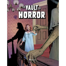 VAULT OF HORROR TOME 02