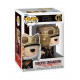 MASKED VISERYS HOUSE OF THE DRAGON POP TV VINYL FIGURINE 9 CM