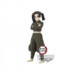 AOI KANZAKI DEMON SLAYER KIMETSU NO YAIBA FIGURE 15 CM