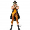 BARTOLOMEO DXF GRANDLINE MEN VOL.11 ONE PIECE RED