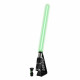 YODA STAR WARS BLACK SERIES REPLIQUE SABRE LASER FORCE FX ELITE