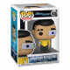 SAMANTHAN STAR TREK LOWER DECKS POP TV VINYL FIGURINE 9 CM