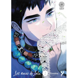 LES NOCES DE LALA T02