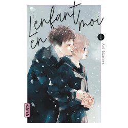 L'ENFANT EN MOI - TOME 1