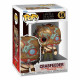 CRABFEEDER HOUSE OF THE DRAGON POP TV VINYL FIGURINE 9 CM