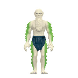 SEAWEED MONSTER GLOW BAFFLING MYSTERIES REACTION WV3 ACTION FIGURE 10 CM