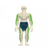SEAWEED MONSTER GLOW BAFFLING MYSTERIES REACTION WV3 ACTION FIGURE 10 CM