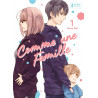 TRANCHE DE VIE - COMME UNE FAMILLE T01