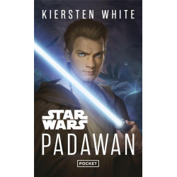 STAR WARS : PADAWAN