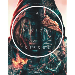 A VICIOUS CIRCLE TOME 2