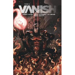 VANISH TOME 2